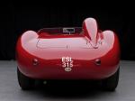 Maserati 250S 1955 года